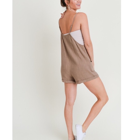 🌟 Short Overall - Picture 5 of 8